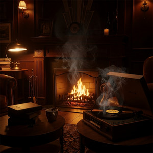 Crimson Lounge - Silver Pulse