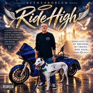 Ride High by BeTheProblem