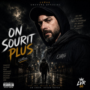 On sourit plus by LVR66