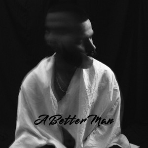 A Better Man by Roberta Perkin