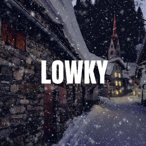 LOWKY by LOKASO