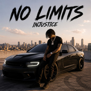 No Limits by Injustice
