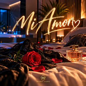 Mi amor by Octave studio