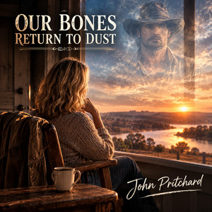 Our bones return to dust by John Pritchard