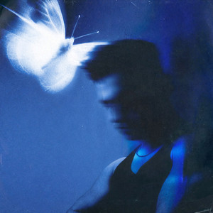 BUTTERFLY by Nick Marcus, Ezra loau