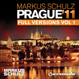 Prague '11 - Full Versions, Vol. 1 album