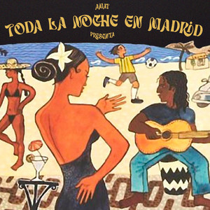 Amat - Toda la noche en Madrid