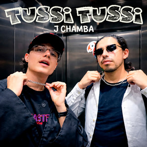 TUSSI TUSSI by J Chamba