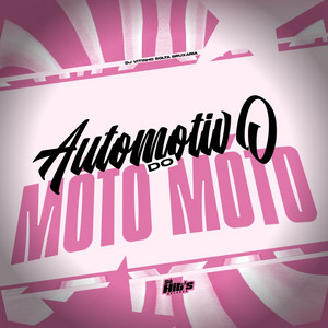 DJ Vitinho Solta Bruxaria - Automotivo do Móto Móto