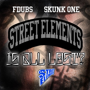 Is All Lost? by Street Elements, Fdubs, Skunk One