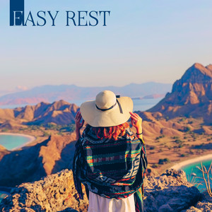 Easy Rest: Help Your Mind and Emotions Recover from Stress album