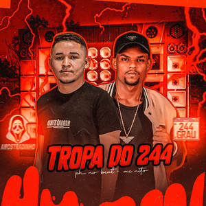 Tropa do 244