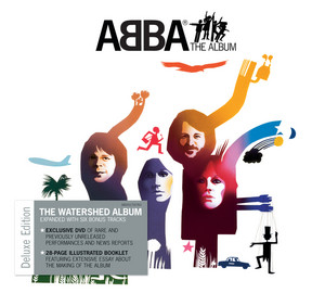 ABBA The Album (Deluxe Edition) – Álbum de ABBA | Spotify
