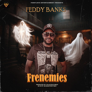 Frenemies by Feddy Banks