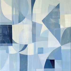 Subtle Flow by Analog Clouds