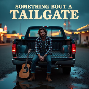 Somethin Bout A Tailgate by Mason Stone Country