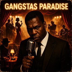 Gangsta’s Paradise by Shifty Brent