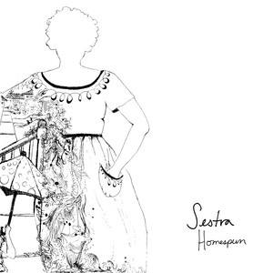 Sestra - Let's Get Married