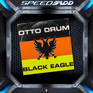 Black Eagle by Otto Drum, CJ ROLO