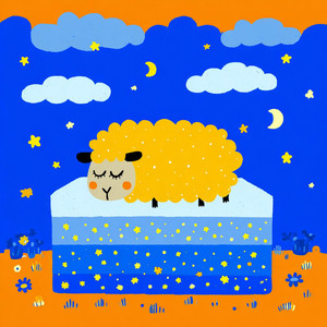 Soft Cloud Picnic by dreamy boy