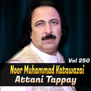Noor Muhammad Katawazai - Armani Attani Tappay