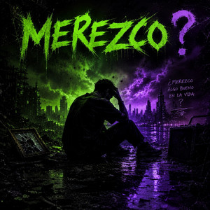 Merezco ? by VENOMHEART03
