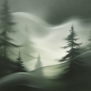 Suspended Particles by Carmen Silver