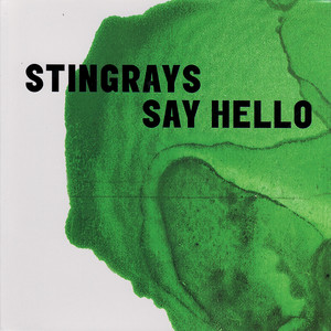 Stingrays cover