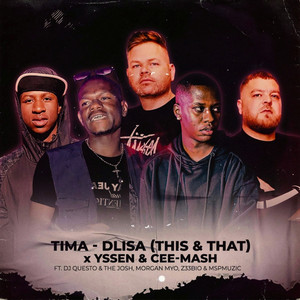 Tima (feat. Questo & The Josh, MspMuzic, Morgan Myo & Z33BOI)