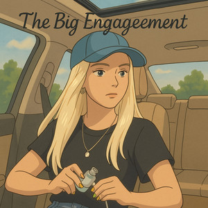 Elizabeth Wren - The Big Engagement