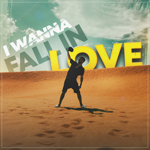 I Wanna Fall in Love by DJ Kantik