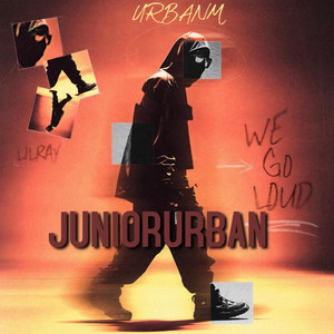 De Frente by Juniorurbanmusic