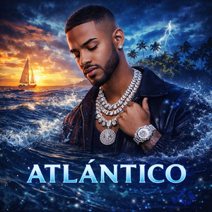 Atlantico by Grope Yank