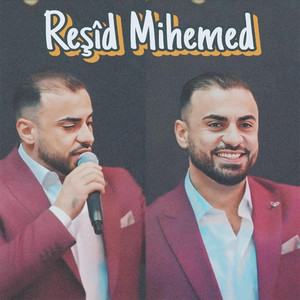 Ahmed Alî RİNAS 2K EFRİN MUSİC - اجمل اعراس عفرين داف وزرنا فنان رشيد محمد