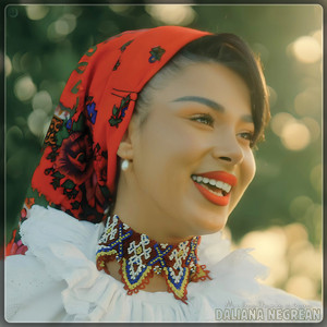 Daliana Negrean - Mi-I Drag, Doamne, Să Trăiesc