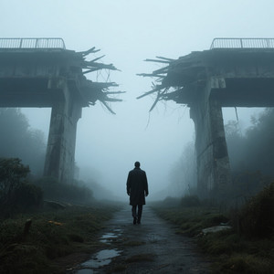 El chinillo 84 - seria inutil regresar