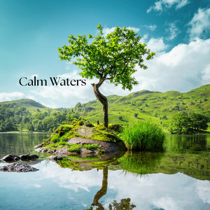 Calm Waters by Ezra Ashcroft