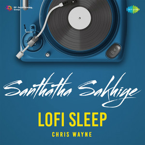Santhatha Sakhiye - Lofi Sleep