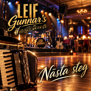 Nästa steg by Leif Gunnar´s