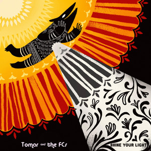 Shine Your Light (Reprise)