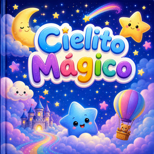 Cielito Mágico by Cielito Magico