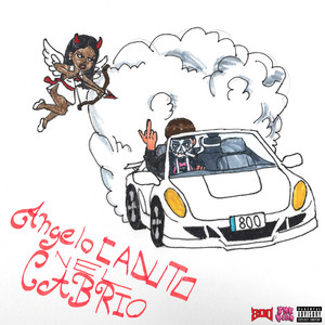 Perico by YNK Smokey, Seven