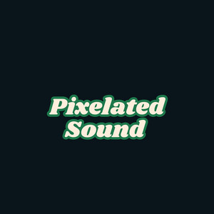 Pixelated Sound by DJ Ghoster