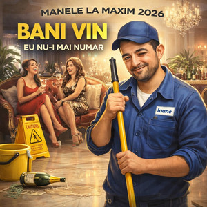 LumiSound - Bani vin eu nu-i mai numar