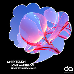 Love Waterloo - Rauschhaus Remix by Amir Telem, Rauschhaus
