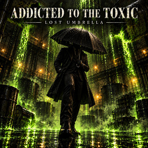 Addicted to the Toxic by Lost Umbrella