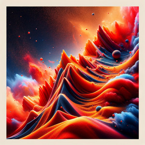 Sueño de medusa by Eco de marte