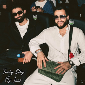 My Love by Faily, Edly