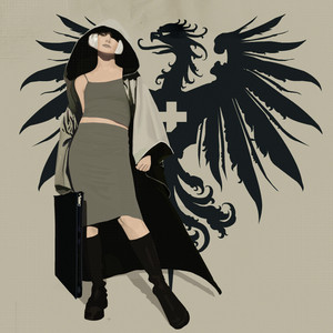Ain't Your Angel by Dj Eva Calista