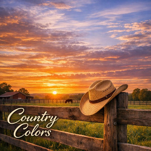 Backroad by Songs of Praise